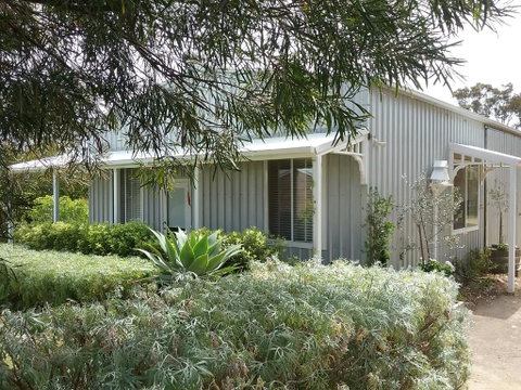 Watson Park - Sunshine Coast Guide 0