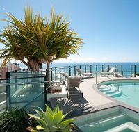 Wave Apartments Broadbeach - Sunshine Coast Guide