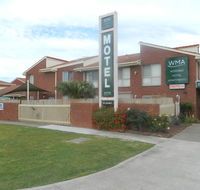 Werribee Motel and Apartments - Sunshine Coast Guide