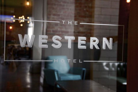 Western Hotel Ballarat - Sunshine Coast Guide 0