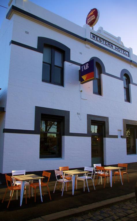 Western Hotel Ballarat - Sunshine Coast Guide 3