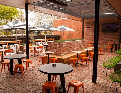 Western Hotel Ballarat - Sunshine Coast Guide 2