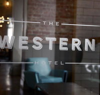 Western Hotel Ballarat - Sunshine Coast Guide
