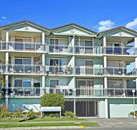 Westport Palms 14 Buller Street - Sunshine Coast Guide