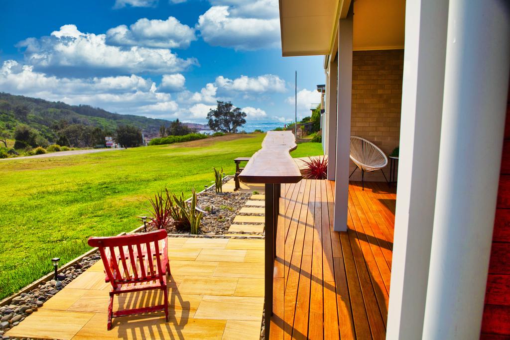 Bobs Farm NSW Sunshine Coast Guide