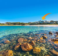 Whale View - Grand Luxurious Beachfront Home - Sunshine Coast Guide