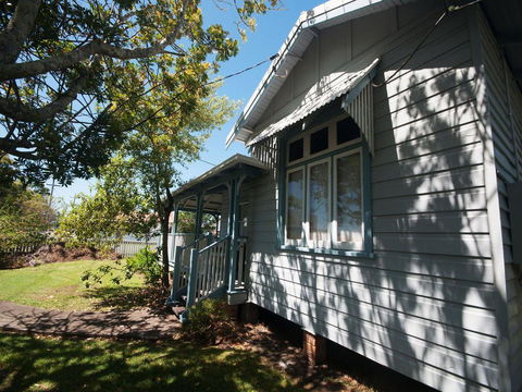 Where The River Runs - Sunshine Coast Guide 0