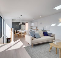 White Room Apartments - Sunshine Coast Guide