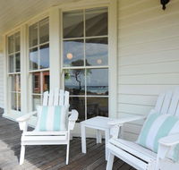 White Shell Cottage - Sunshine Coast Guide