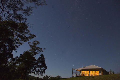 Wilderberry Cottage - Sunshine Coast Guide 0
