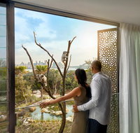 Wildlife Retreat at Taronga - Sunshine Coast Guide