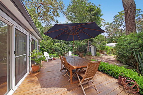 Wildwood - Sunshine Coast Guide 2