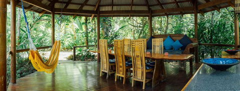 Wildwood - Sunshine Coast Guide 1