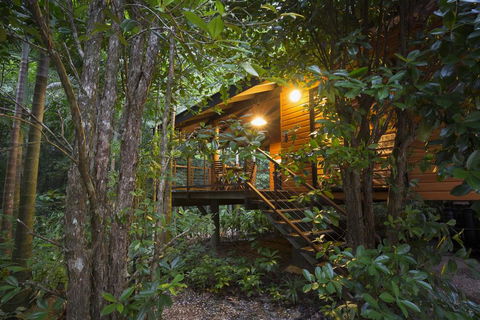 Wildwood - Sunshine Coast Guide 0