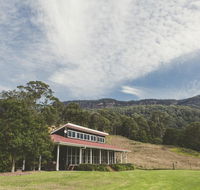 Willabrook Retreat - Mojo Cottage - Romantic escape - Sunshine Coast Guide