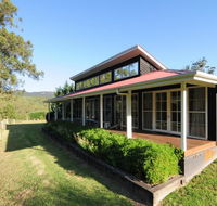 Willabrook Retreat - Rest Cottage - Spoil yourself - Sunshine Coast Guide