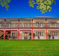 Williams Lodge