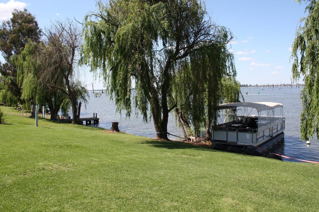 Yarrawonga VIC Sunshine Coast Guide