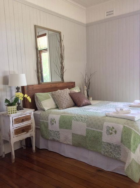 Windrush BnB - Comboyne Australia - Sunshine Coast Guide 1