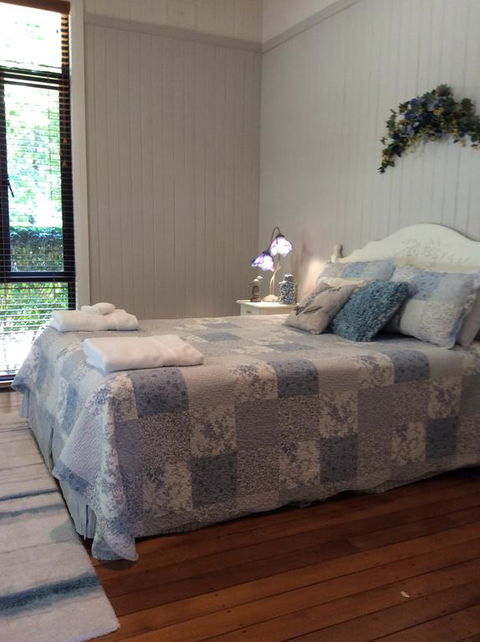 Windrush BnB - Comboyne Australia - Sunshine Coast Guide 3