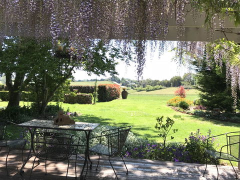 Windrush BnB - Comboyne Australia - Sunshine Coast Guide 0