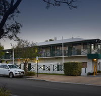 Windsor Lodge