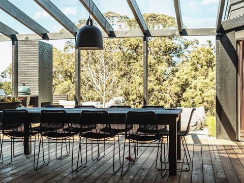 Winifred By Kinsfolk - Sunshine Coast Guide 1