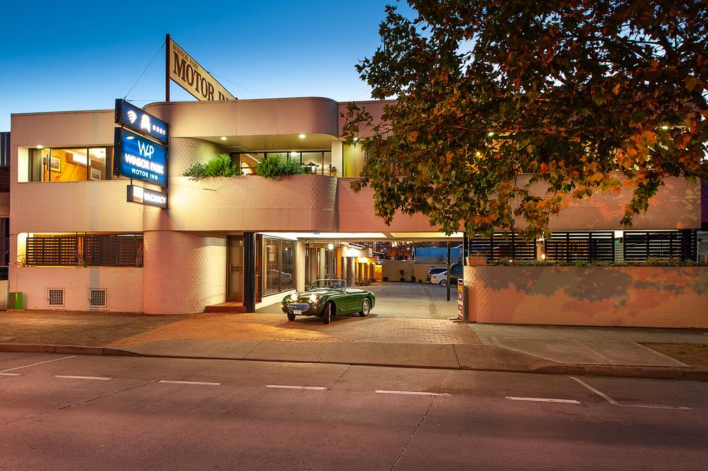 Albury NSW Sunshine Coast Guide