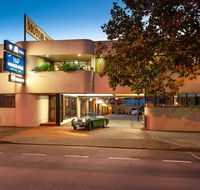 Winsor Park Motor Inn - Sunshine Coast Guide