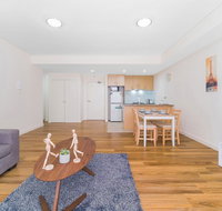 Wolli Creek Airport Serviced 2 Bedroom Apartment - Sunshine Coast Guide