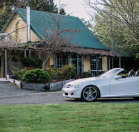 Wurrung B  B - The Cottage - Sunshine Coast Guide