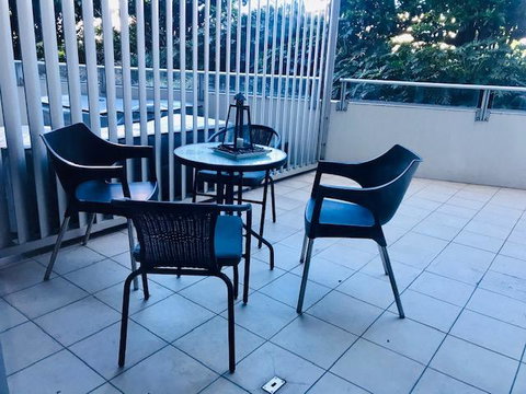 Wyndel Apartments - Shelley - Sunshine Coast Guide 1