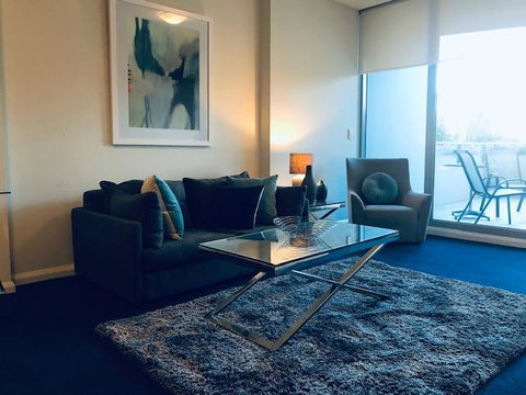 Wyndel Apartments - Shelley - Sunshine Coast Guide 0