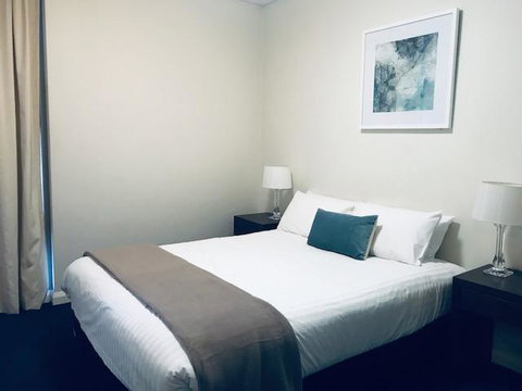 Wyndel Apartments - Shelley - Sunshine Coast Guide 2