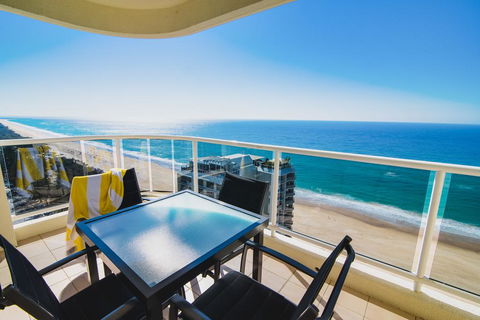 Xanadu Resort - Sunshine Coast Guide 3