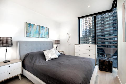 Xu's Residence At Concavo - Sunshine Coast Guide 1