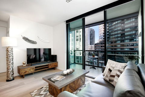 Xu's Residence At Concavo - Sunshine Coast Guide 0