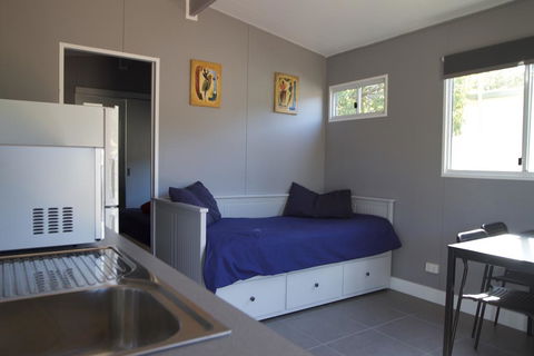Yandina Caravan Park - Sunshine Coast Guide 0