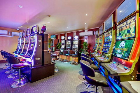 Yandina Hotel - Sunshine Coast Guide 3