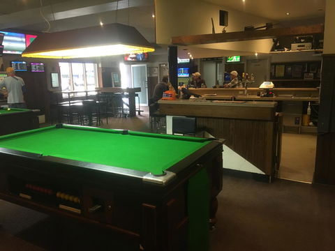 Yarram Commecial Hotel Motel - Sunshine Coast Guide 2