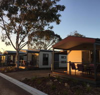 Yarrawonga Riverlands Tourist Park - Sunshine Coast Guide