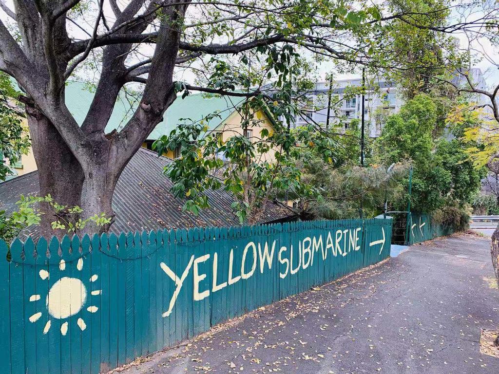 Brisbane Gpo QLD Sunshine Coast Guide