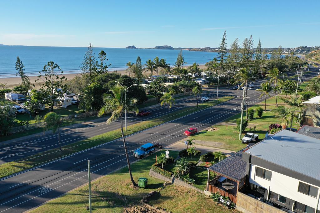Yeppoon QLD Sunshine Coast Guide