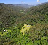 Yeola - Lush location with river access - Sunshine Coast Guide