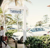 Yeppoon Surfside Motel