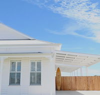 Your Place Robe - Sunshine Coast Guide
