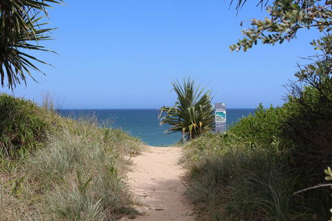 Zaffiro Beach House - Sunshine Coast Guide 3