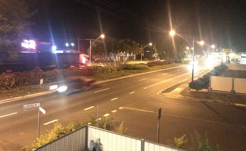 ZED MOTELS Tropical Gateway - Sunshine Coast Guide 3