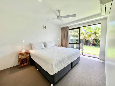 2NA At The Doorstep Of Hastings Street 2 Bedroom - Sunshine Coast Guide 0
