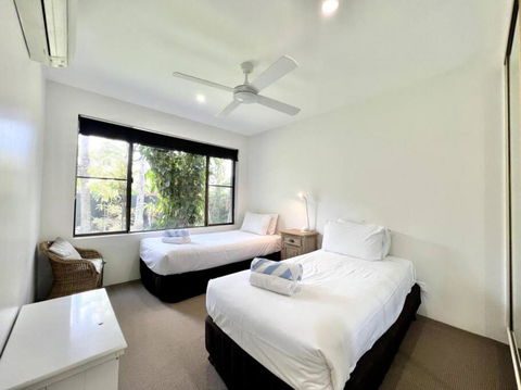 2NA At The Doorstep Of Hastings Street 2 Bedroom - Sunshine Coast Guide 1